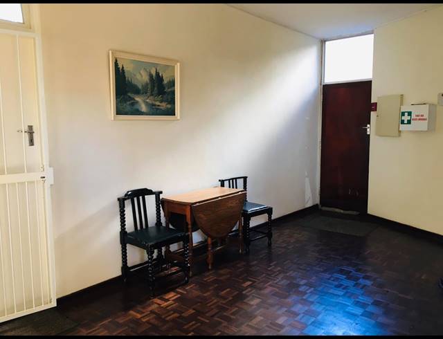 1 BEDROOM FLAT TO LET IN NORTH BEACH